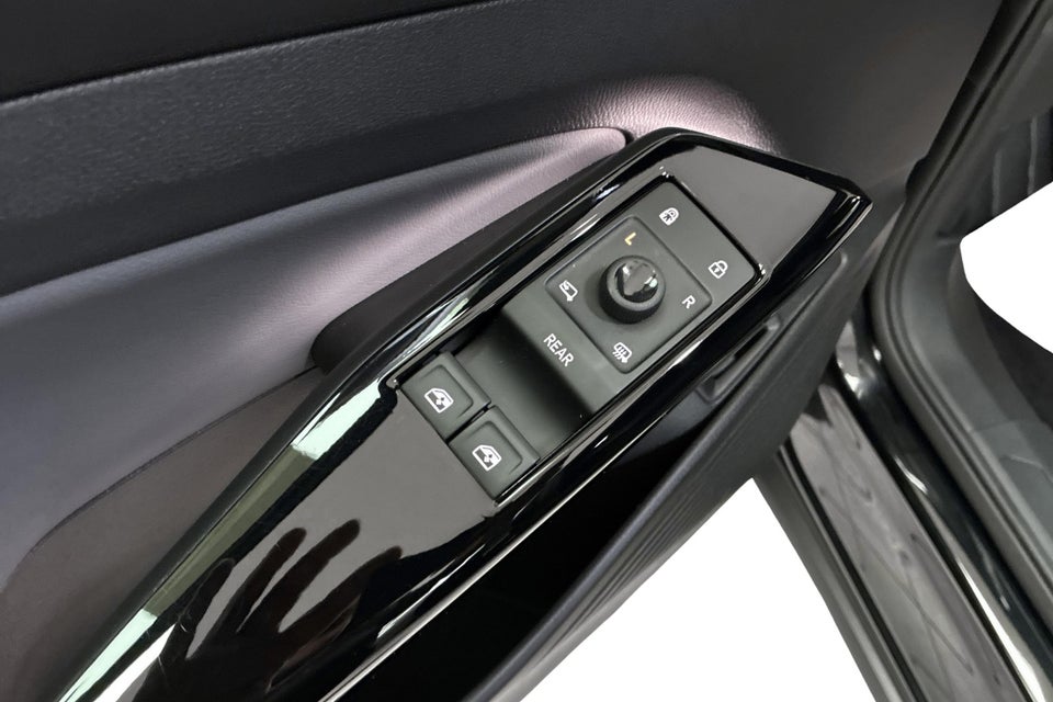 VW ID.4 77 Style 5d