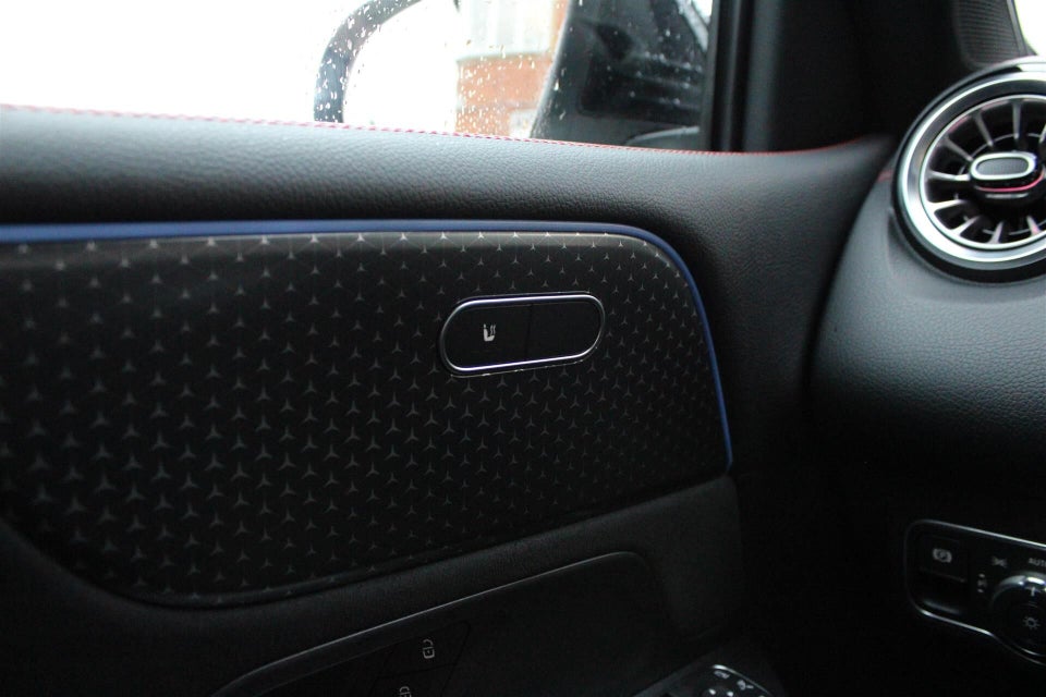 Mercedes EQB250+ AMG Advance Plus 5d