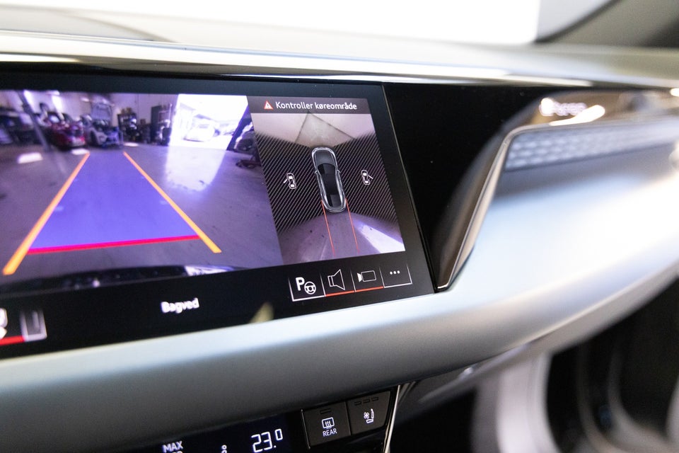 Audi e-tron GT quattro 4d