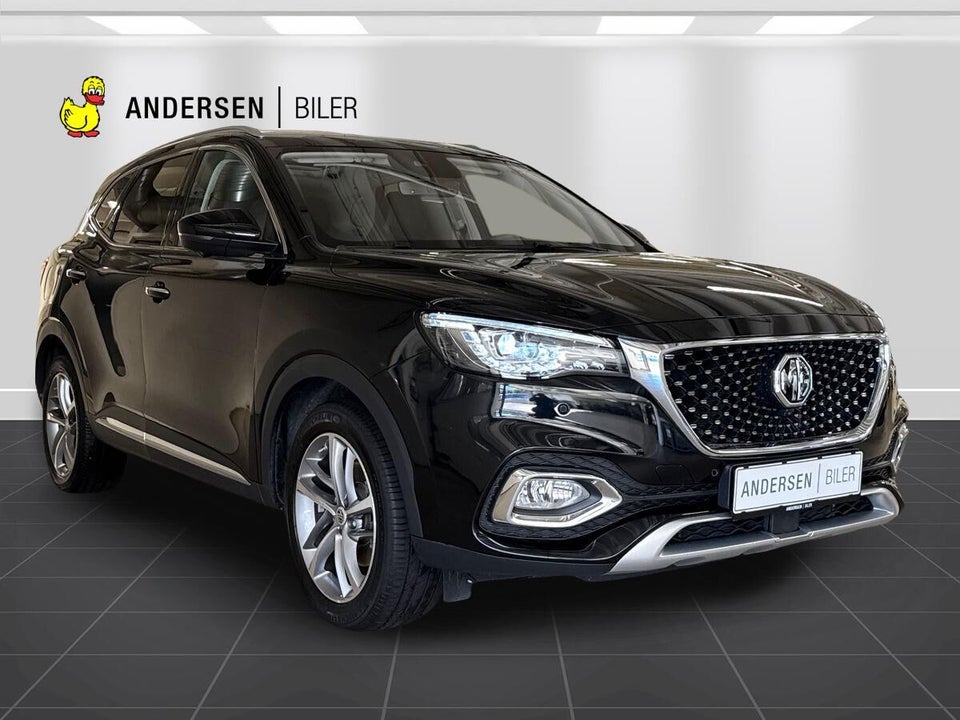 MG EHS 1,5 PHEV Luxury 5d