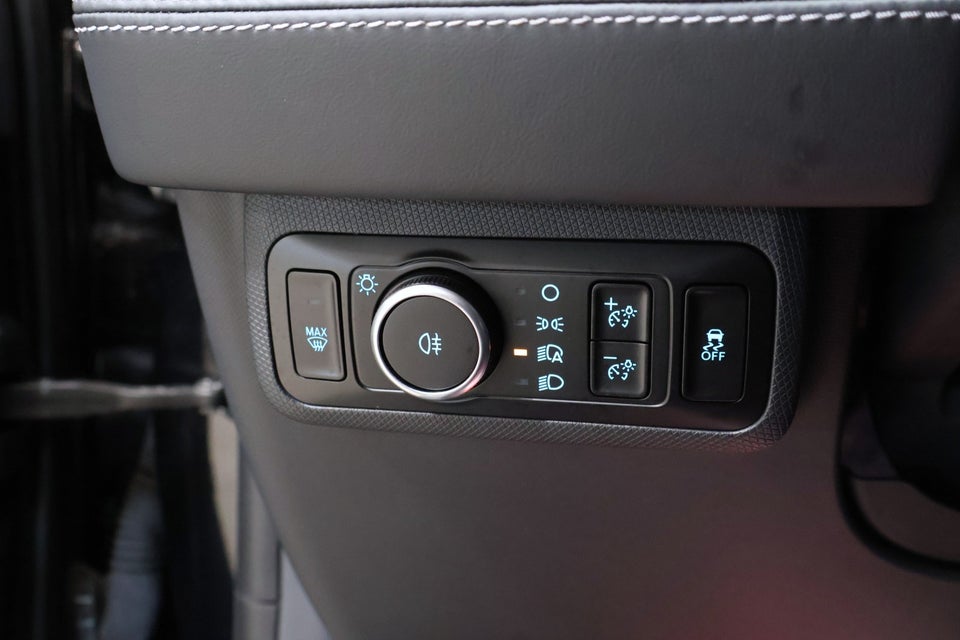 Ford Mustang Mach-E 75 Standard Range 5d