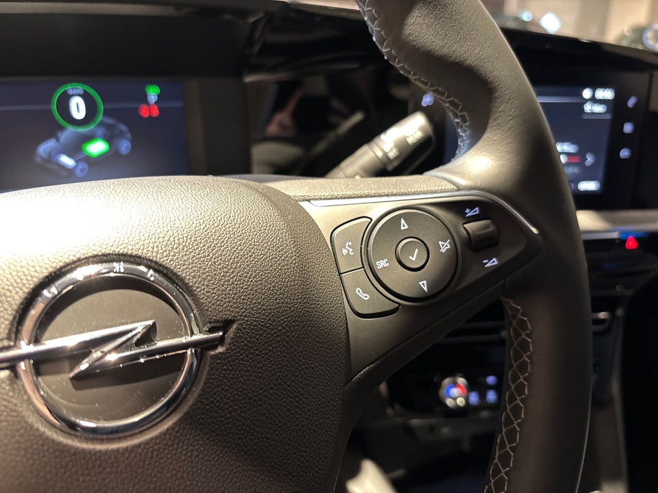 Opel Mokka-e 50 Elegance 5d