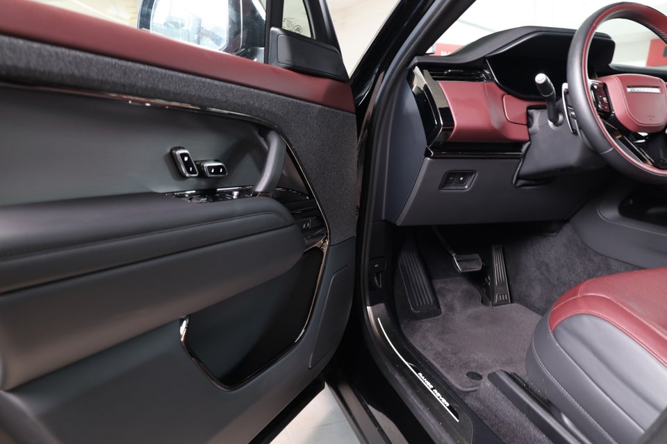 Land Rover Range Rover Sport 3,0 P460e Dynamic HSE aut. 5d