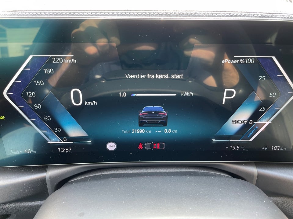 BMW i4 eDrive40 5d