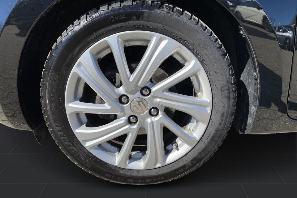 Suzuki Swift 1,2 mHybrid Action 5d