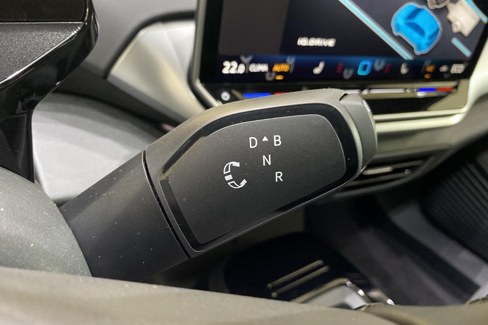 VW ID.4 77 Style+ 5d