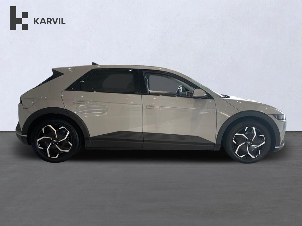 Hyundai Ioniq 5 77 Advanced AWD 5d