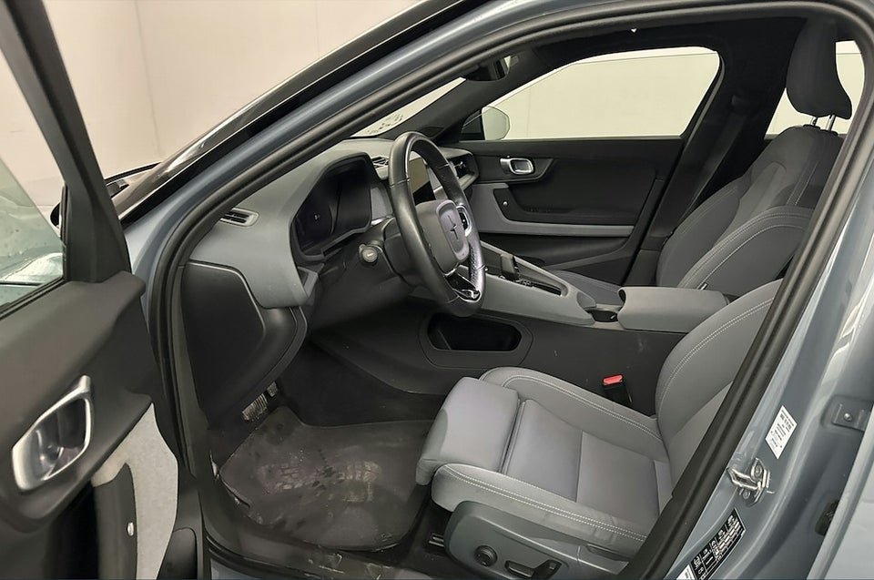 Polestar 2 Long Range AWD 5d