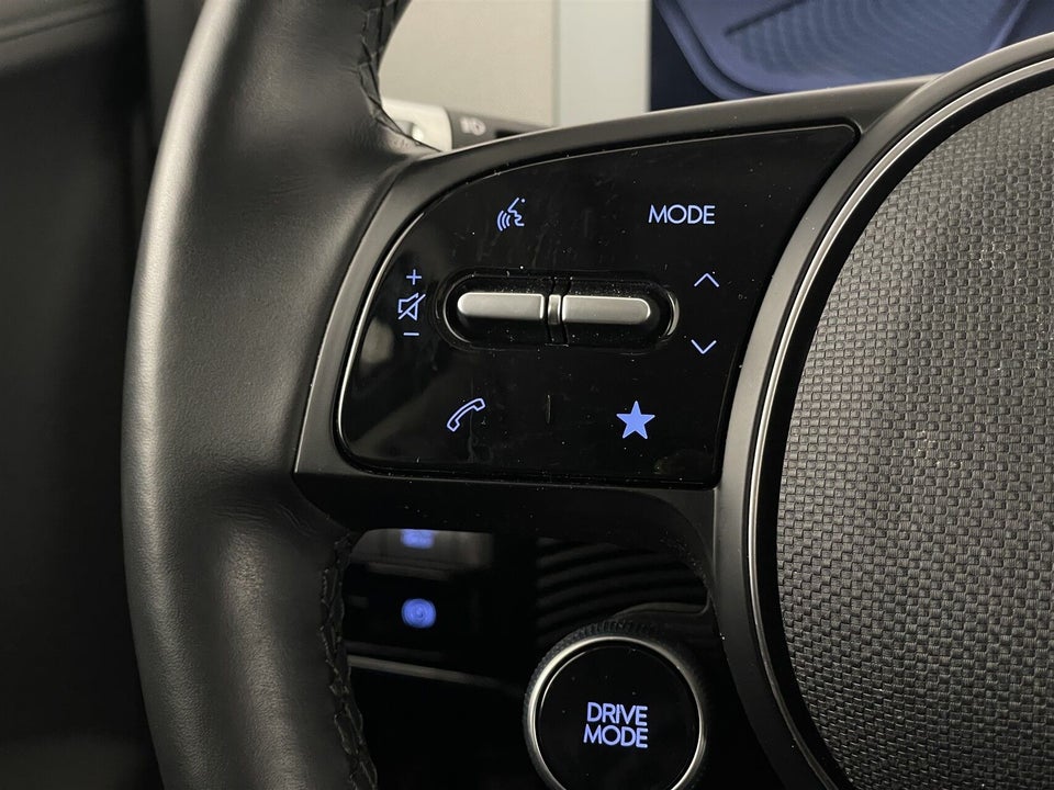 Hyundai Ioniq 5 77 Ultimate AWD 5d