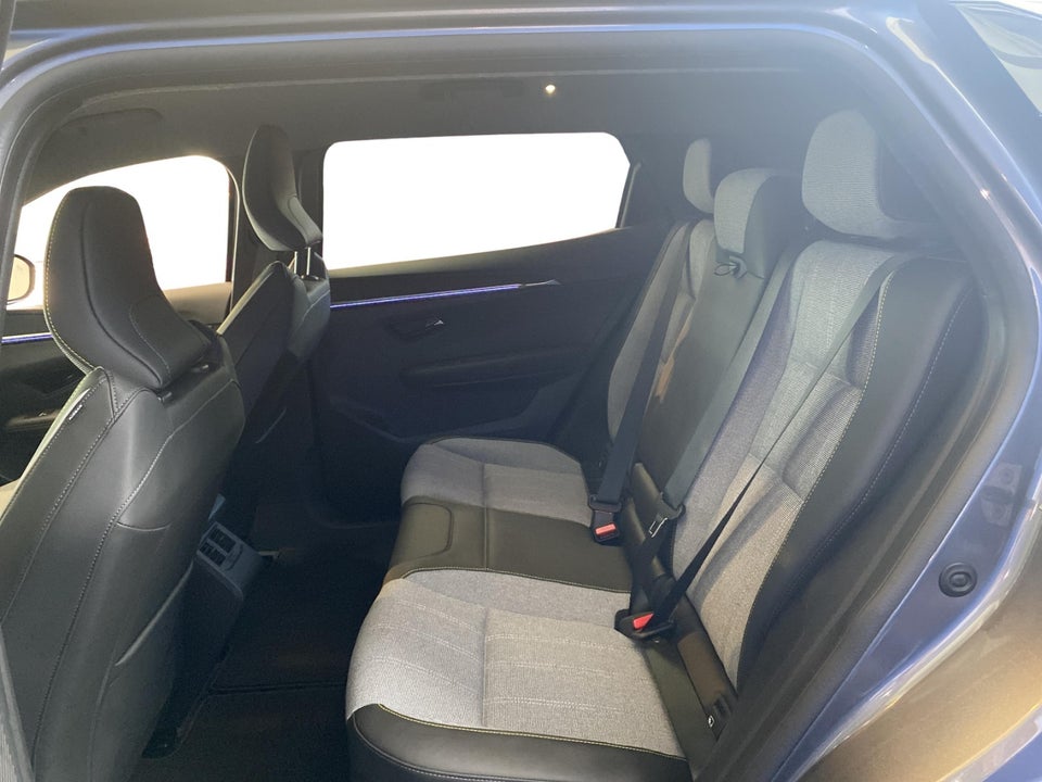 Renault Scenic E-Tech 87 Techno 5d