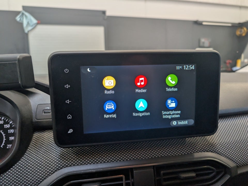 Dacia Jogger 1,0 TCe 110 Extreme 7prs 5d