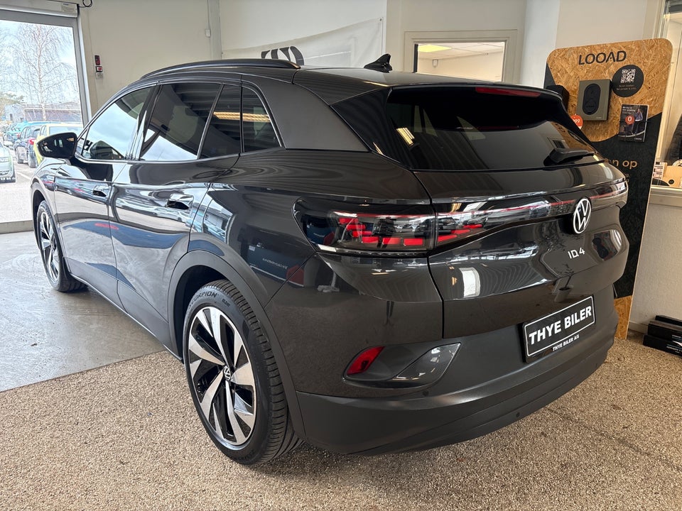 VW ID.4 77 Pro Performance Max 5d