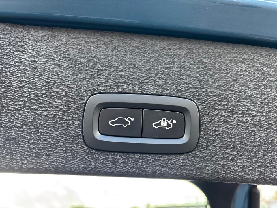 Volvo C40 ReCharge Twin Ultimate 5d