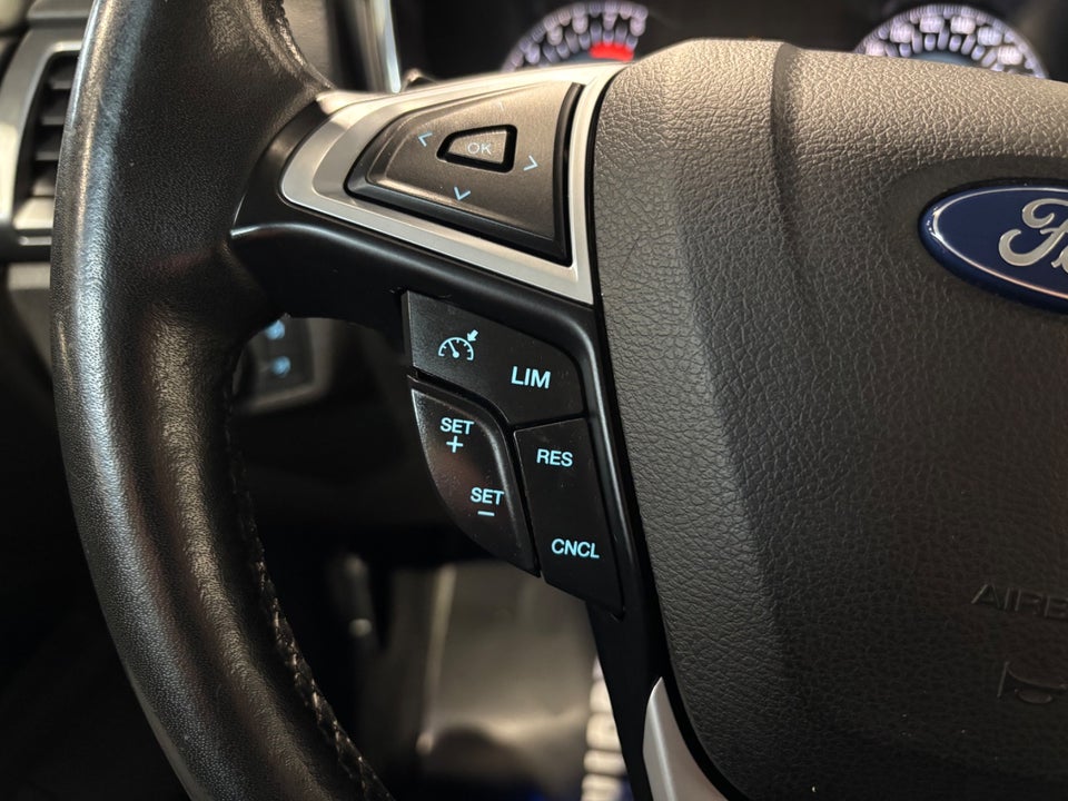 Ford Mondeo 2,0 EcoBoost Titanium stc. aut. 5d