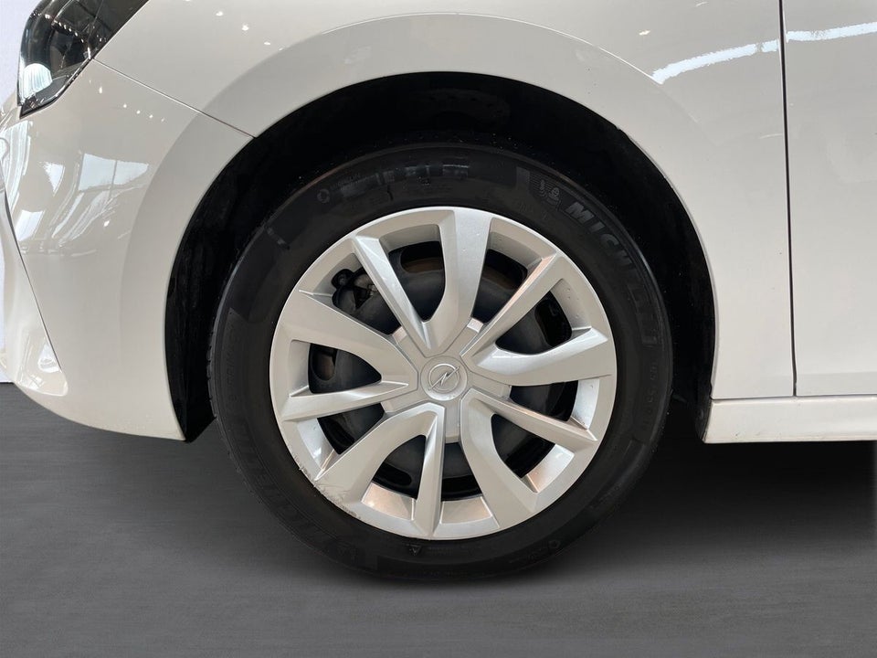 Opel Corsa-e 50 Edition 5d