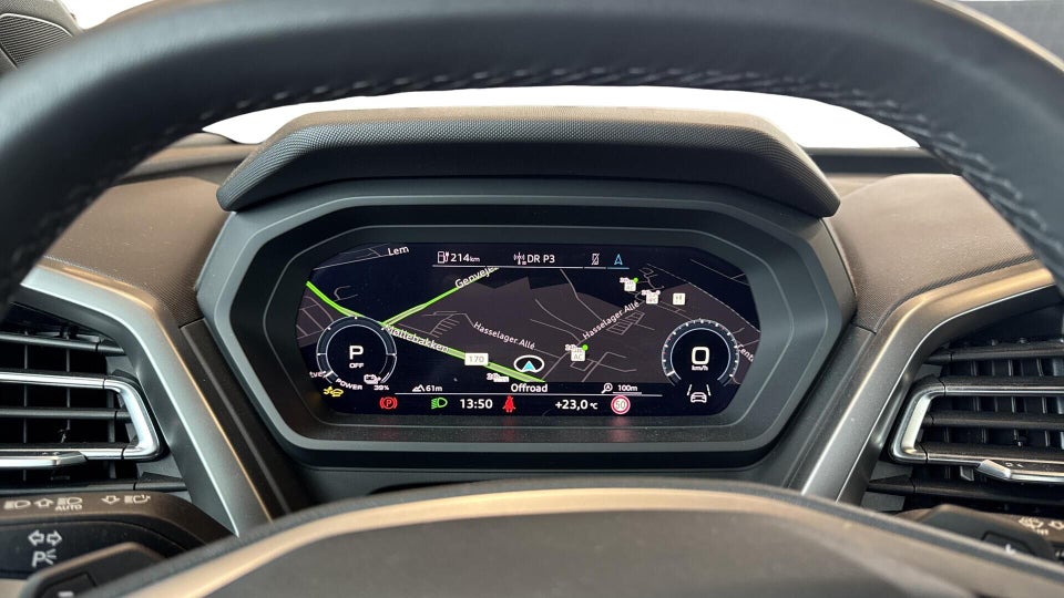 Audi Q4 e-tron 45 S-line Sportback 5d
