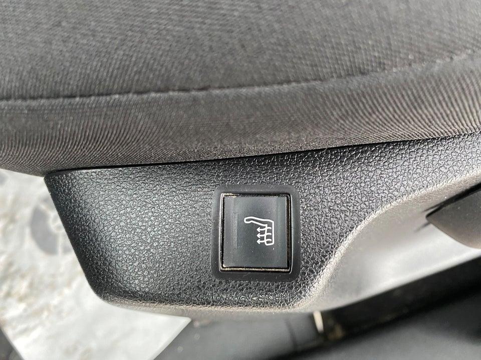 Peugeot Partner 1,5 BlueHDi 100 L2V2 Grip Van