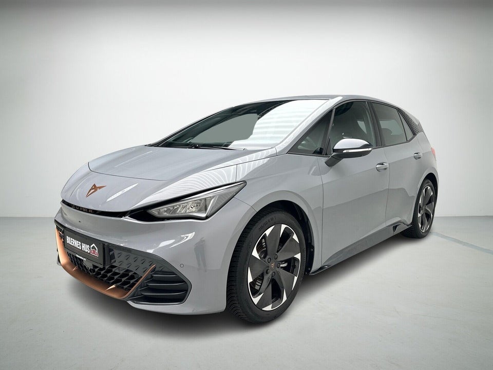 Cupra Born 58 Dinamica Pack High 5d