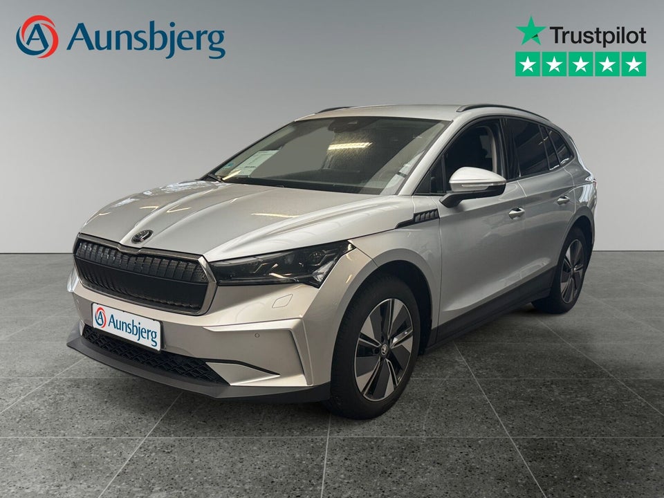 Skoda Enyaq 60 iV 5d