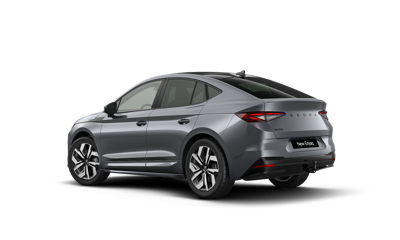 Skoda Enyaq 85 iV Sportline Coupé 5d