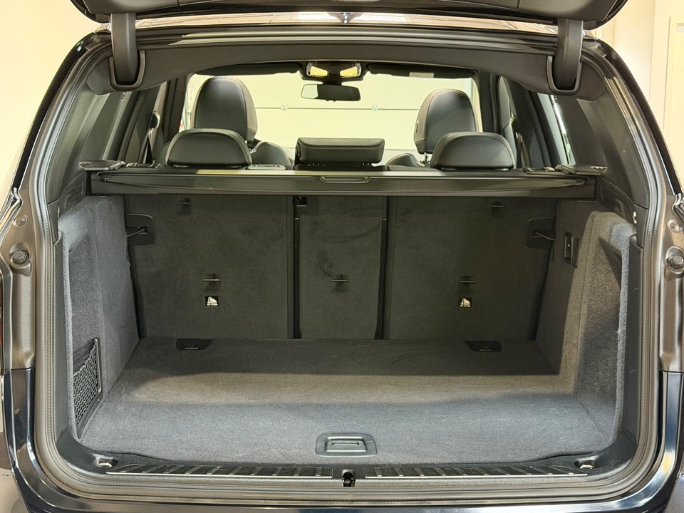 BMW iX3 Charged M-Sport 5d