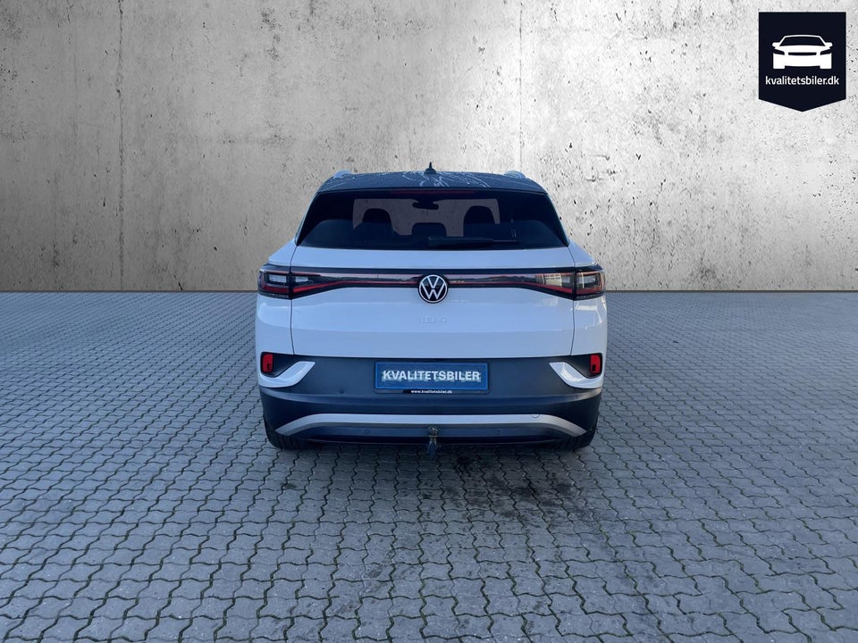 VW ID.4 77 1ST Pro Performance 5d