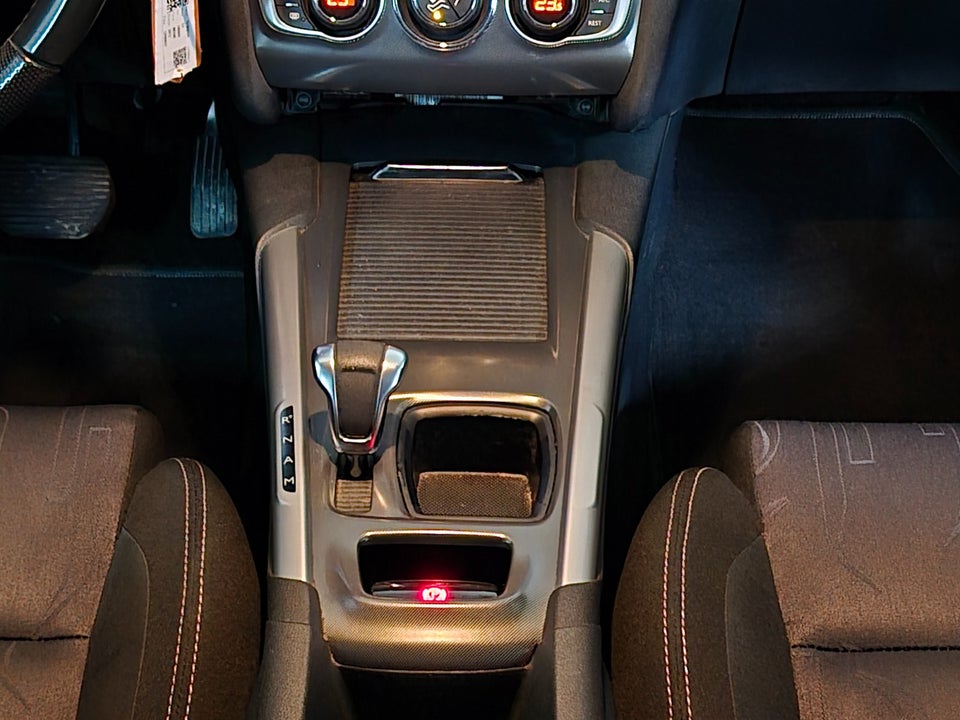 Citroën C4 1,6 e-HDi 112 Seduction E6G 5d