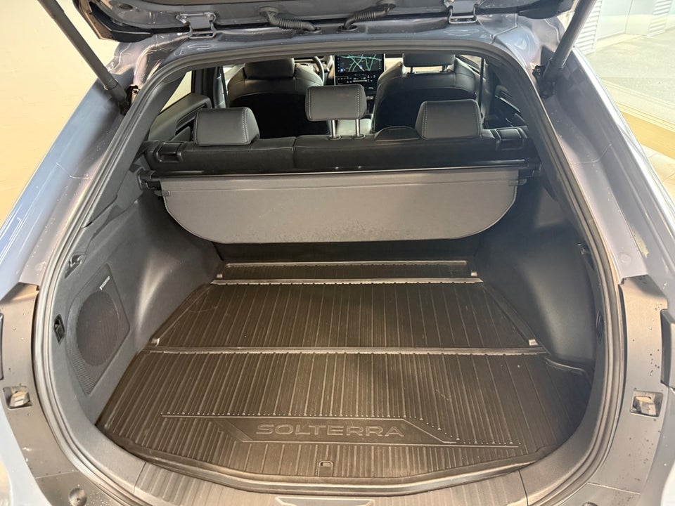 Subaru Solterra 71 Touring+ 5d