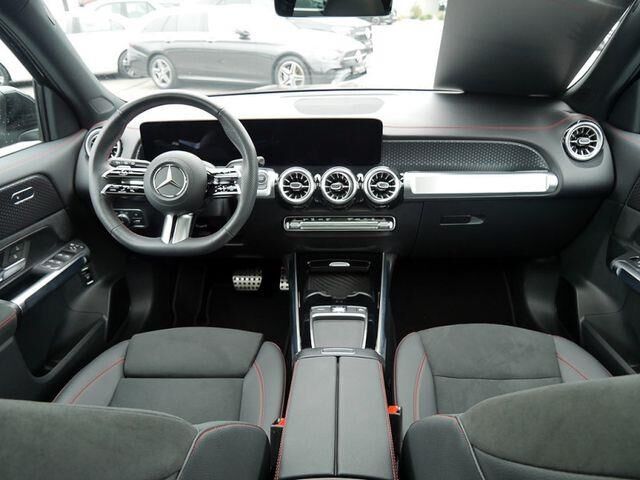 Mercedes EQB250+ AMG Advance Plus 7prs 5d