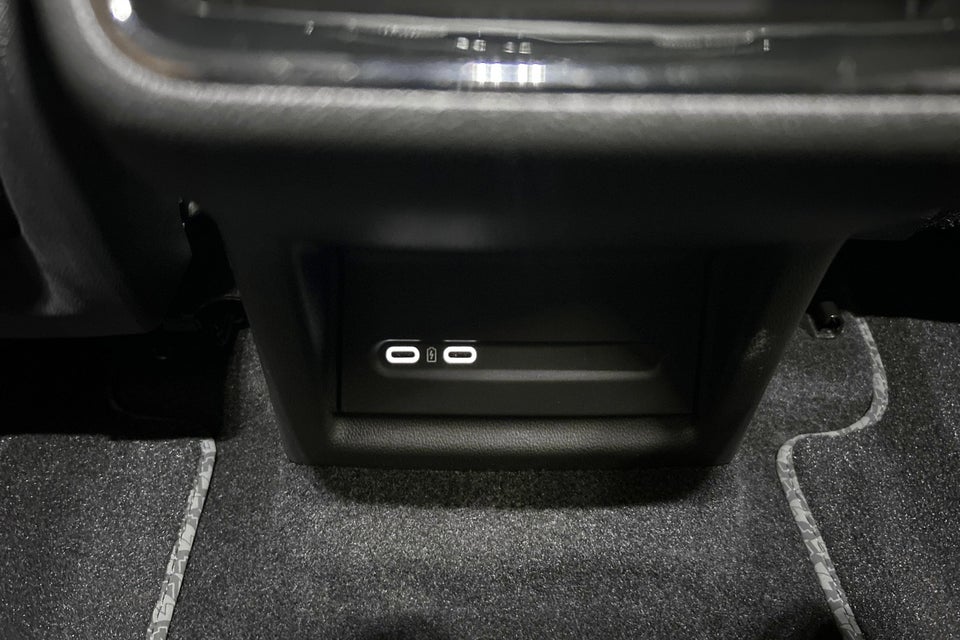 Skoda Elroq 50 iV 5d