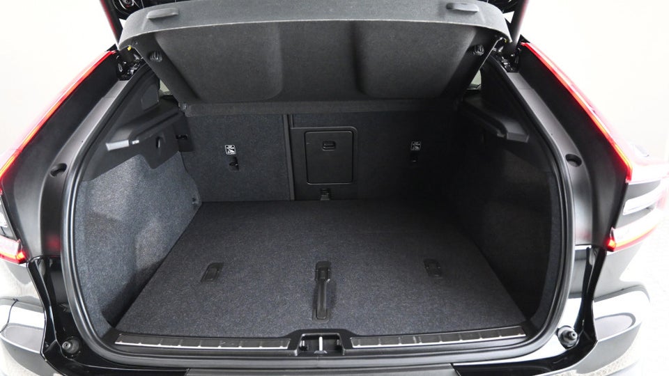 Volvo C40 ReCharge Twin Ultimate 5d