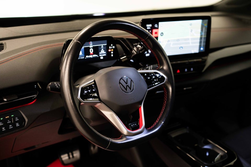 VW ID.4 77 GTX 4Motion 5d