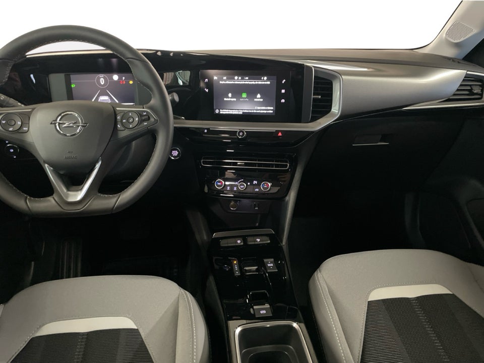 Opel Mokka-e 50 Elegance 5d