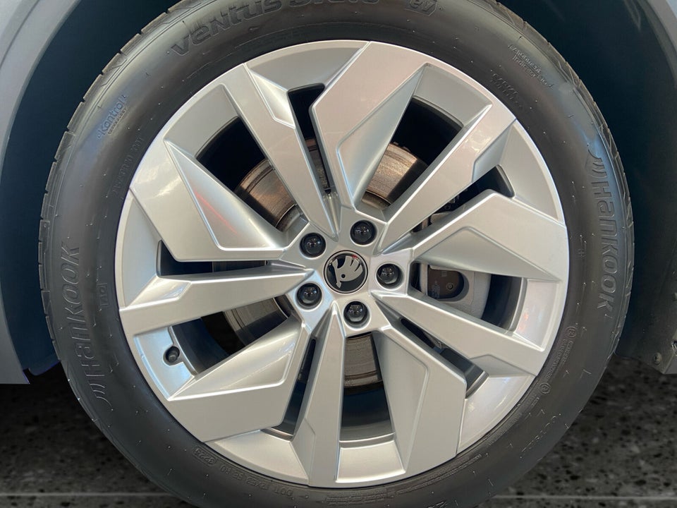 Skoda Elroq 85 iV 5d
