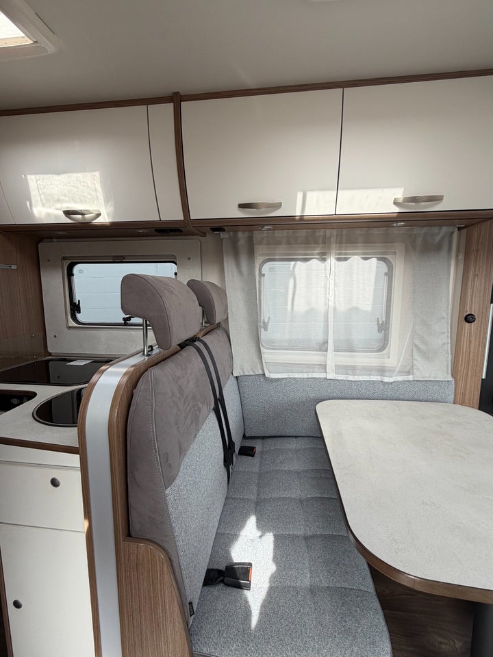 Carado I447 2,2 JTD Edition 15 2d