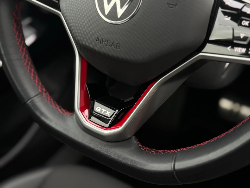 VW ID.4 77 GTX 4Motion 5d