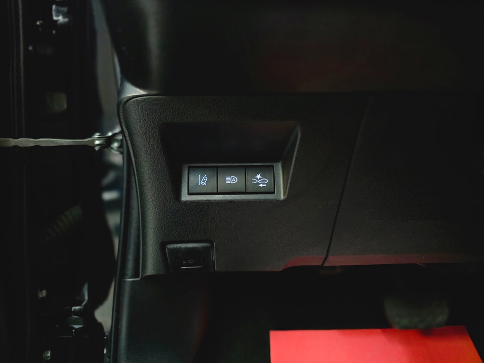 Toyota Yaris 1,5 Hybrid H3 Smart e-CVT 5d