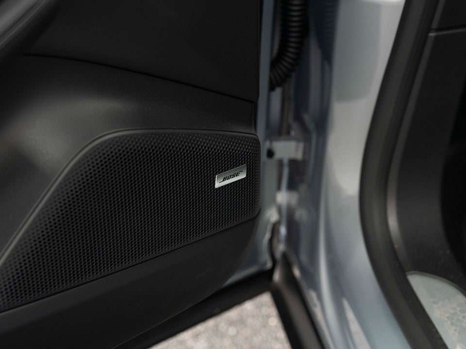 Porsche Macan 5d