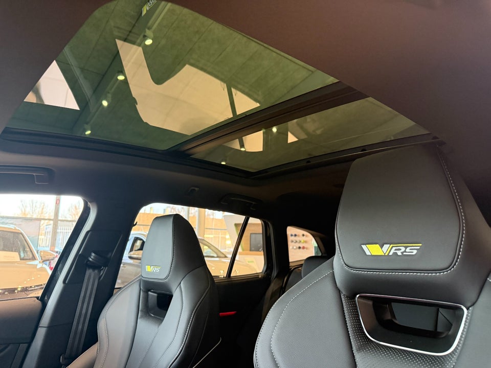 Skoda Enyaq iV RS Maxx 5d