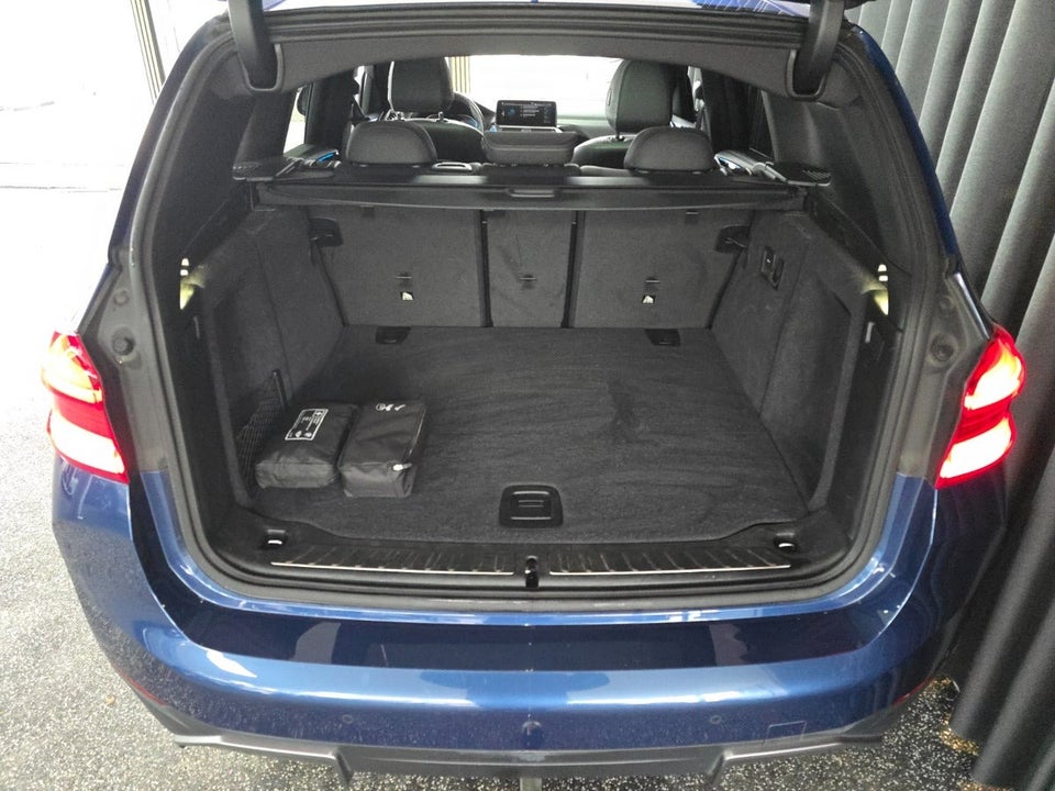 BMW iX3 Inspiring 5d