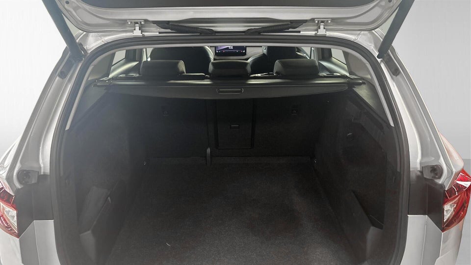 Skoda Enyaq 80 iV 5d