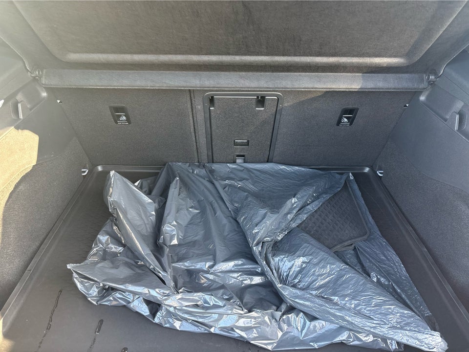 Cupra Born 58 e-Boost 5d