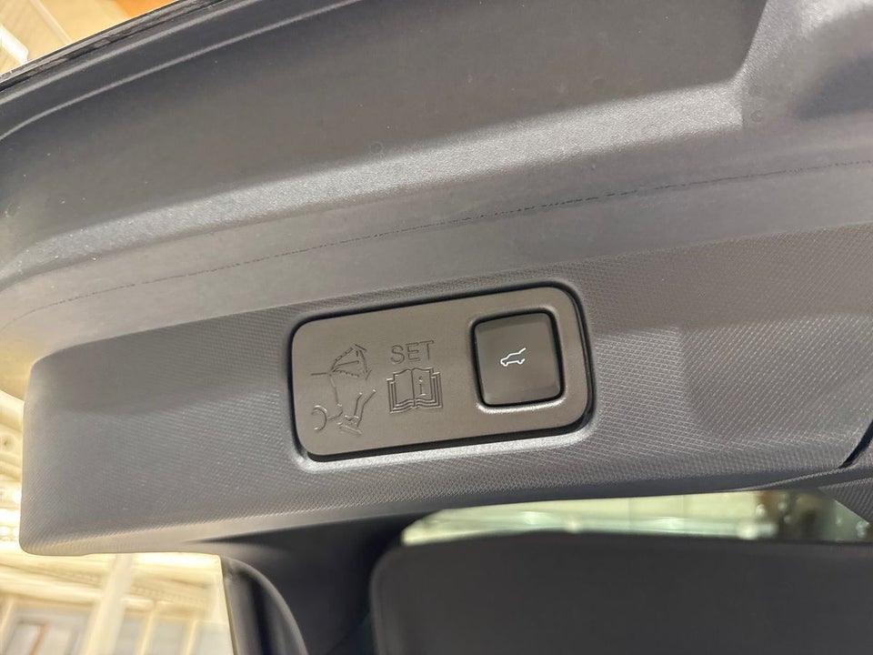 Ford Mustang Mach-E 91 Premium Extended Range AWD 5d