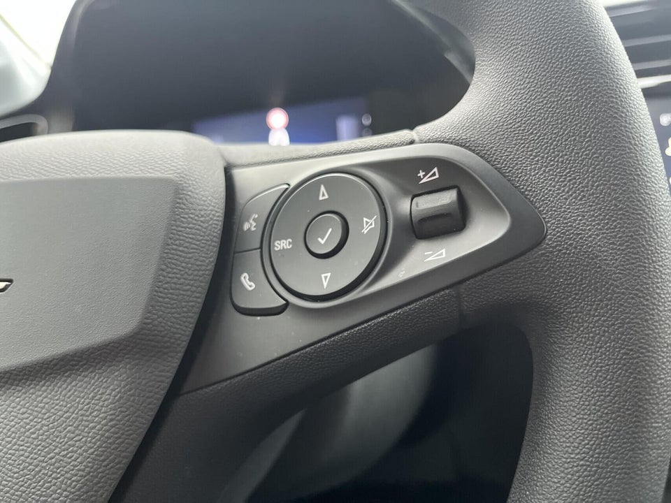 Opel Corsa-e 54 GS-Line 5d