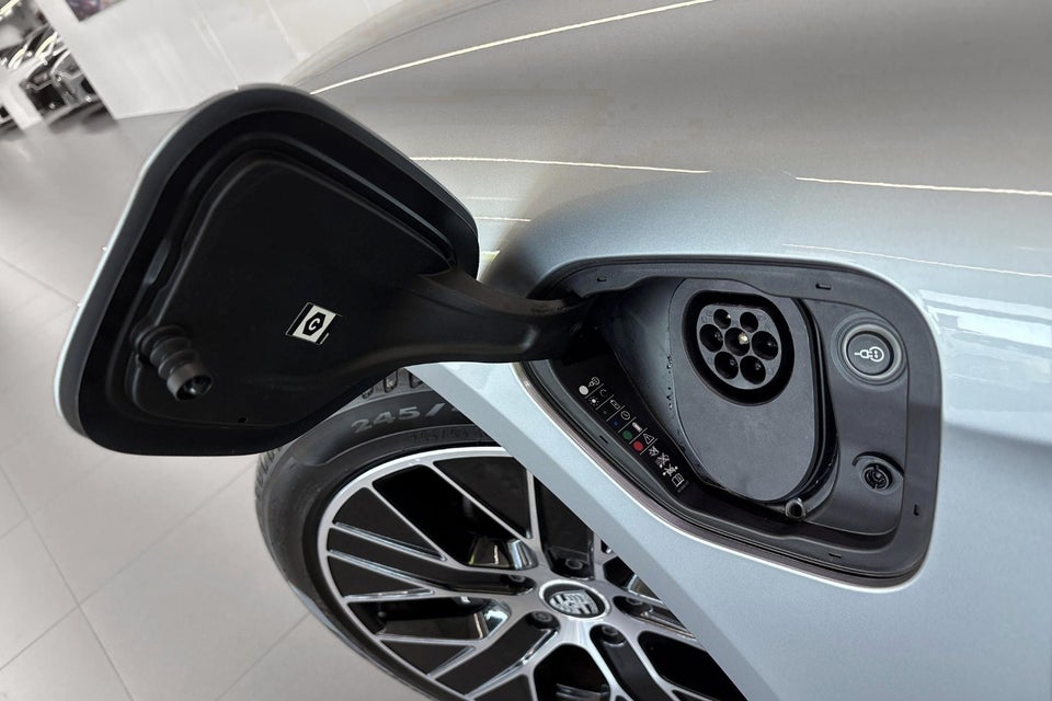 Porsche Taycan Performance+ Sport Turismo 5d