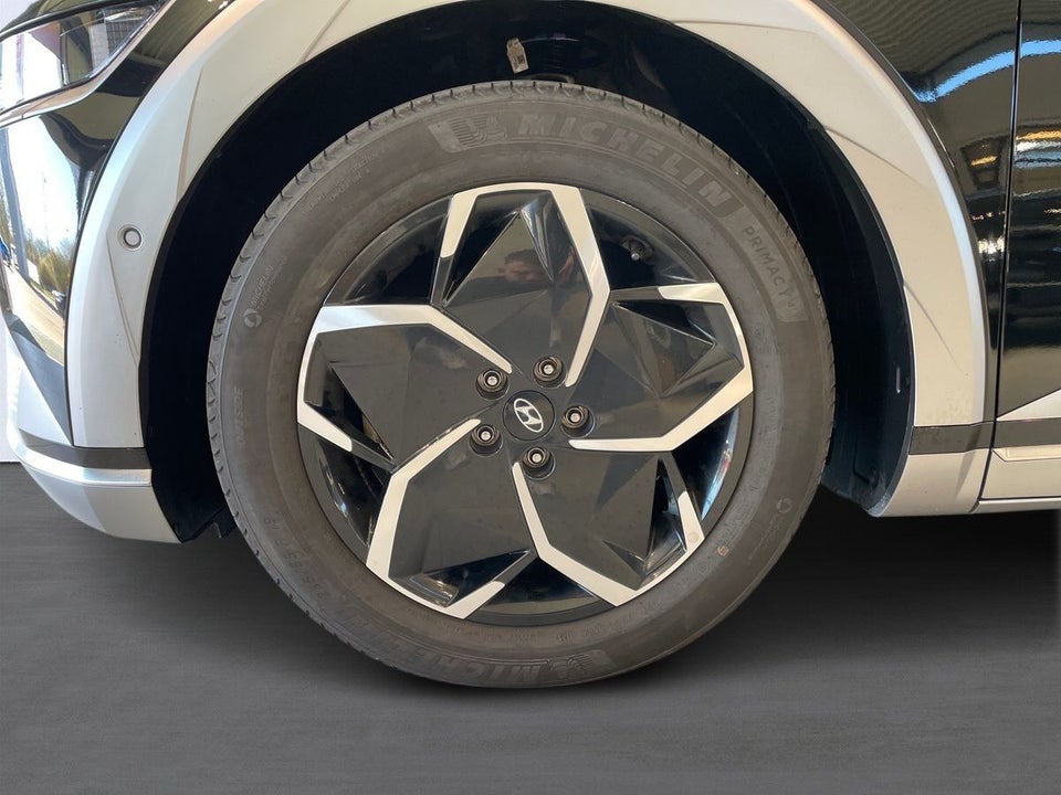 Hyundai Ioniq 5 77 Ultimate 5d