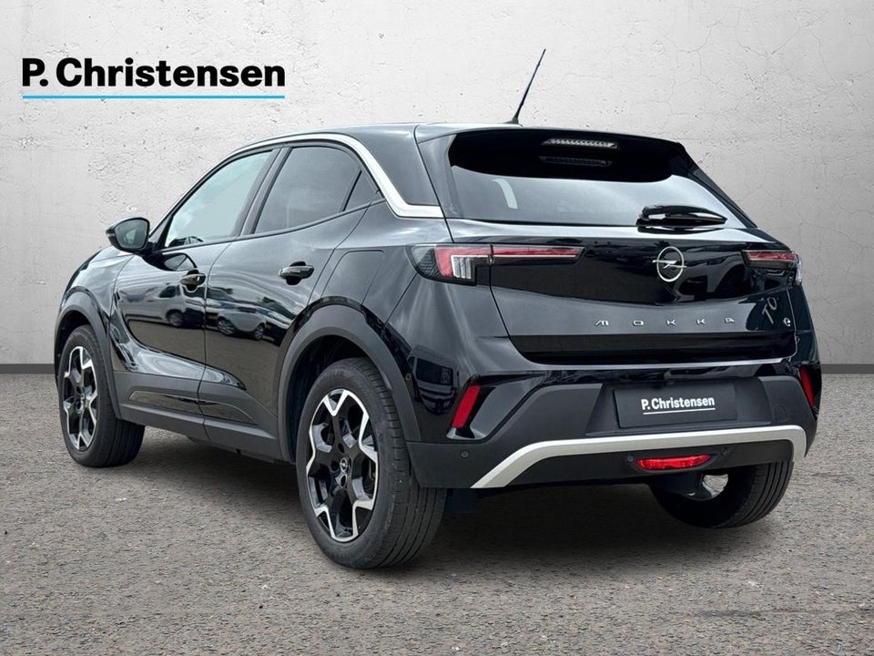Opel Mokka-e 50 Ultimate 5d