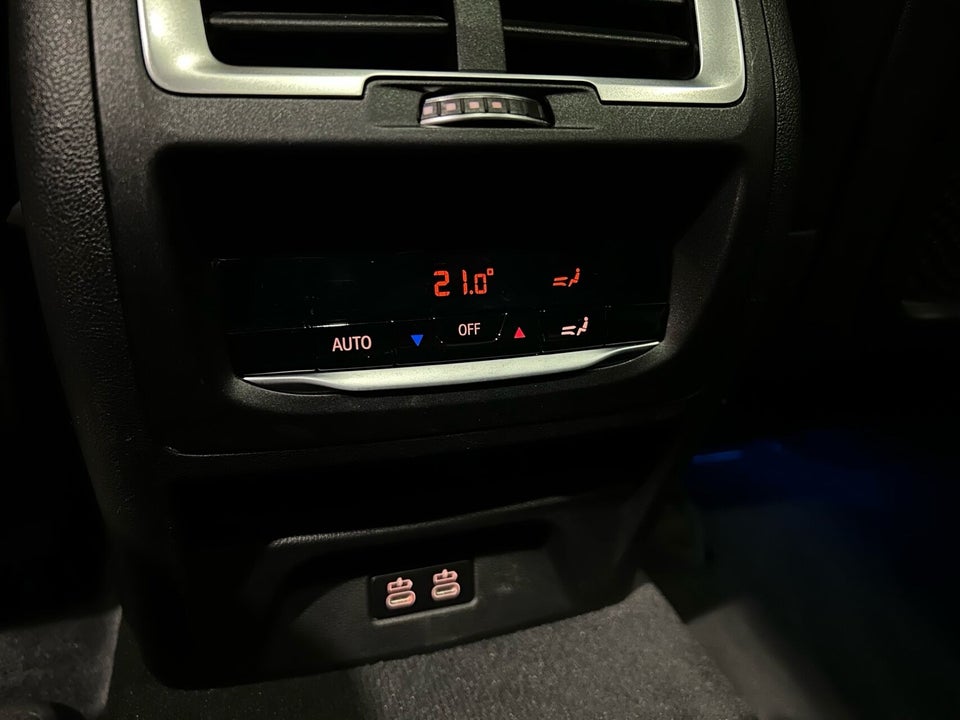 BMW iX3 Charged Plus M-Sport 5d