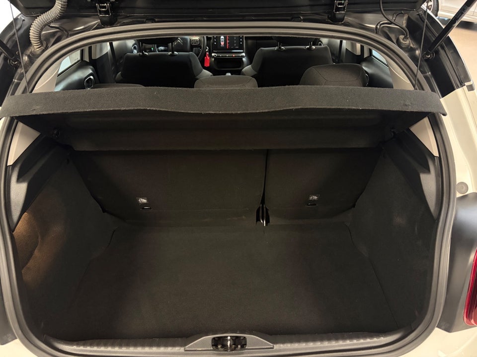 Citroën C3 1,5 BlueHDi 100 Shine 5d