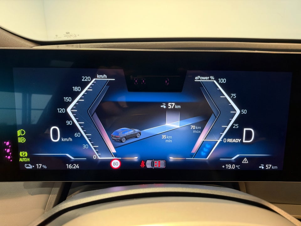 BMW iX xDrive40 5d